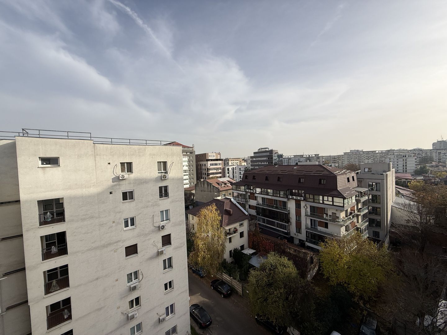 Garsoniera Calea Calarasi - Matei Basarab (COMISION ZERO) - Poză 14