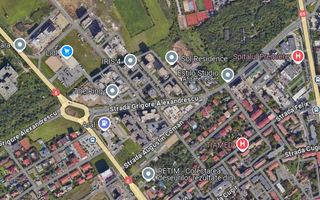 Teren de vânzare – 5.000 m² între Calea Aradului și Calea Torontalului - Poză 1