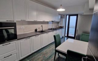 Apartament modern cu 2 camere - Brown Luxury, Valea Lupului - 460€ - Poză 3