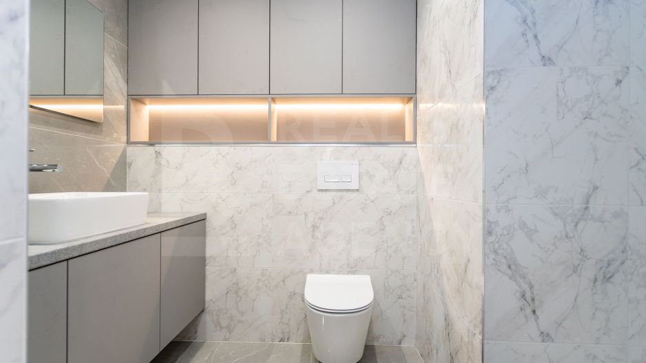 Vânzare, apartament, 2 camere, strada Iazului, Râșcani - Poză 16