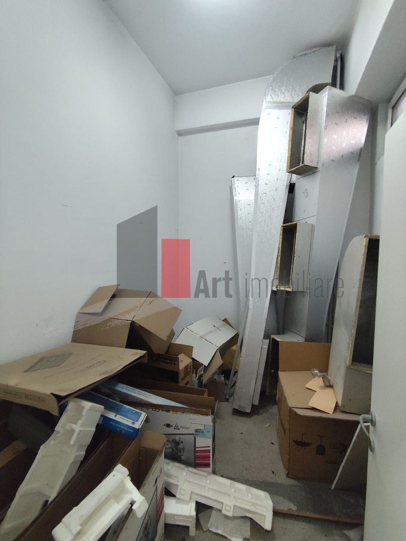 0% Comision - Spatiu comercial de inchiriat in zona Bulevard Timisoara - Poză 11