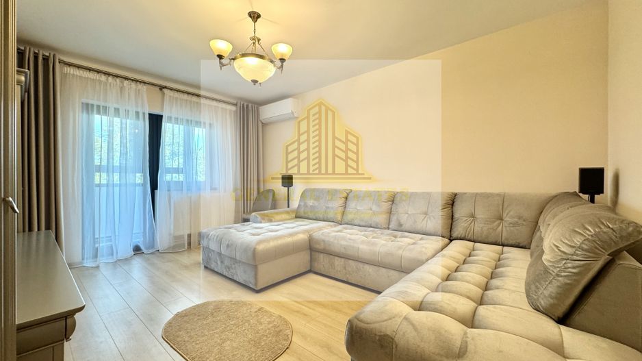 Vânzare apartament cu 2 camere - 59 m.p.- CUG - Iași - Poză 4