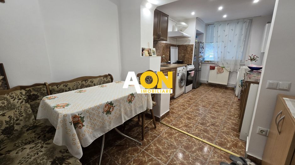 Apartament 2 Camere Zona Cetate, Parter - Poză 2