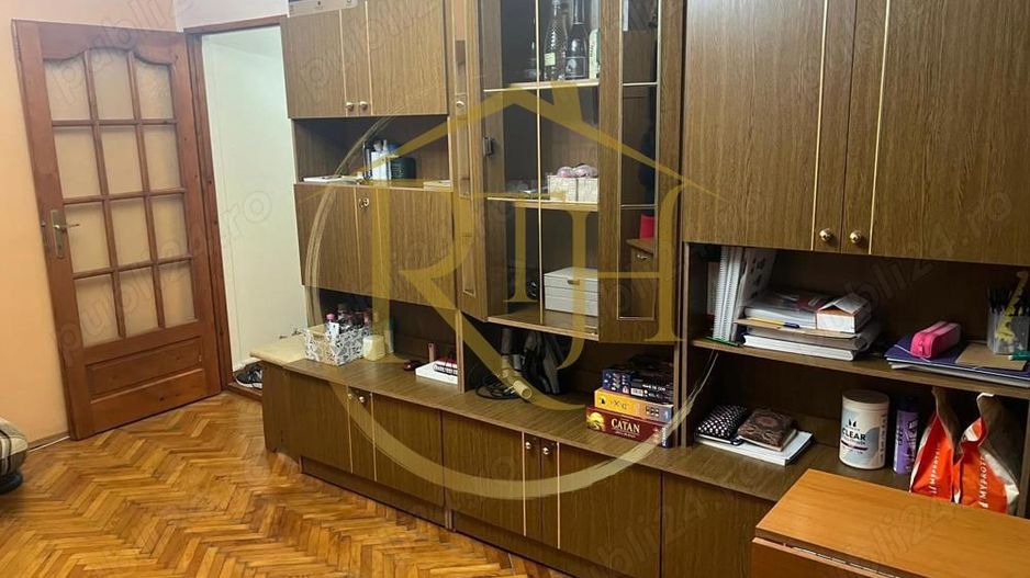 Oferim spre vanzare un Ap cu 2 camere semidecomandat in zona Girocului - Poză 1