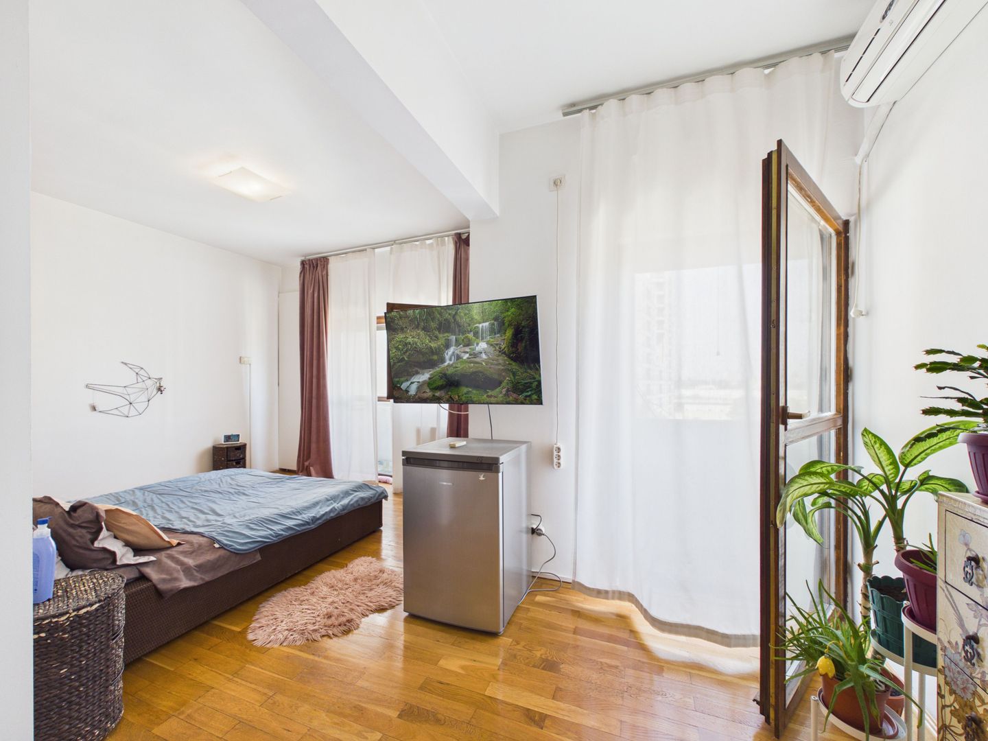 Studio ideal pentru investitie in zona Gara de Nord/Carrefour Orhideea - Poză 8