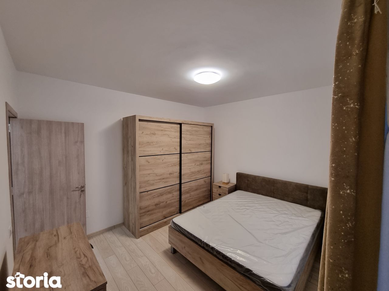 De inchiriat apartament spatios 2 camere zona Pacii - Poză 10
