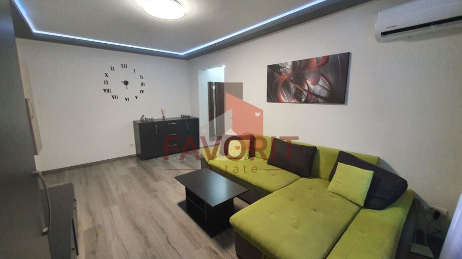 Etaj 2. Zona Ultracentrala. Renovat complet - Poză 1