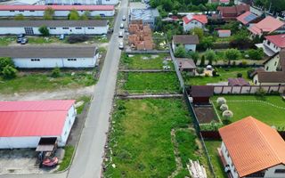 Casă individuală cu 3 camere de vânzare în Hărman - Poză 3