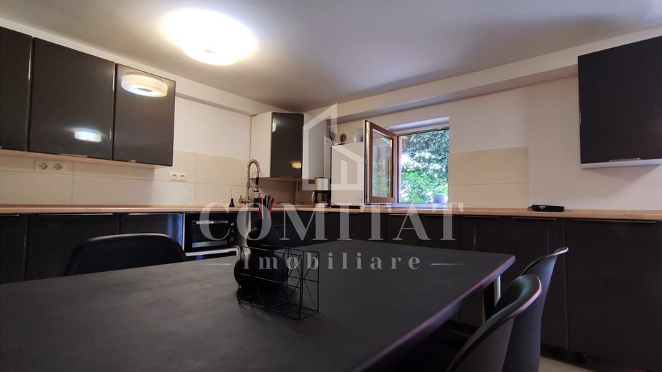 Apartament 3 camere | !Pet friendly! | Curte proprie | Zona Câmpului - Poză 8