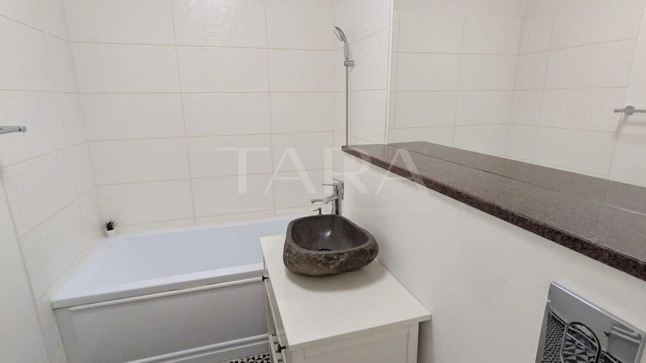 Apartament cu 2 camere, 50 mp, 2 balcoane de 10 mp, Cluj-Napoca. - Poză 4