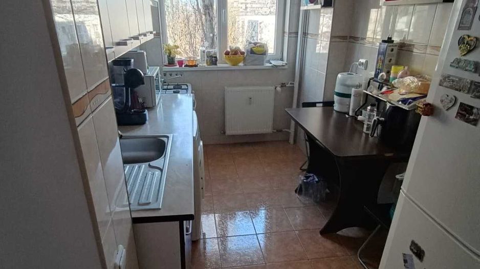 Apartament 2 Camere Drumul Taberei - Poză 1