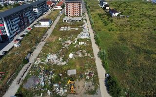 Teren INTRAVILAN***CHIAJNA - Poză 4