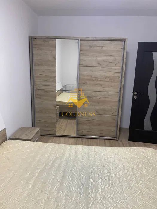 2 camere, modern, garaj, bloc nou Gheorgheni Grand Park, Soporului - Poză 3