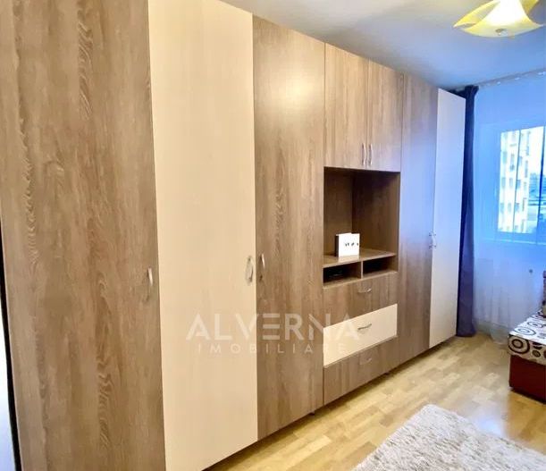 Apartament 2 camere | decomandat | 45 mp | cartierul Manastur - Poză 3