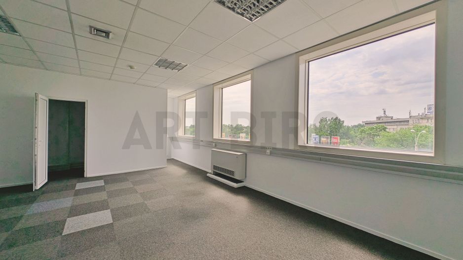 Zero comision, spatii birou de la 47mp, pret all inclusive, WTC - Poză 3