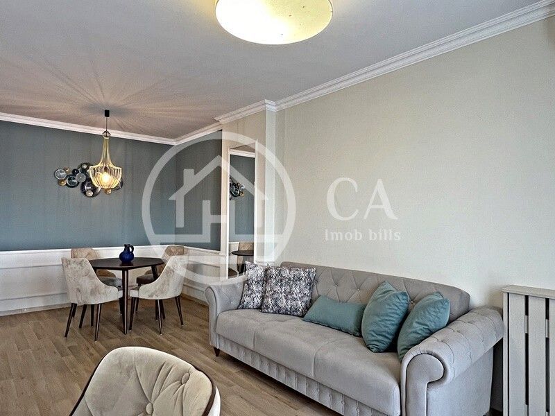 Apartament de închiriat cu 2 camere în Prima Oneștilor, Oradea - Poză 2