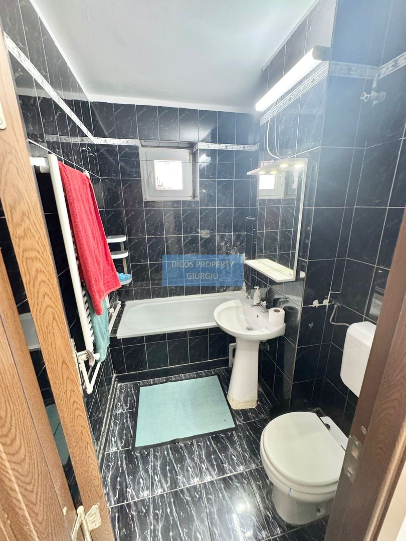 Apartament 3 camere, central - Poză 12