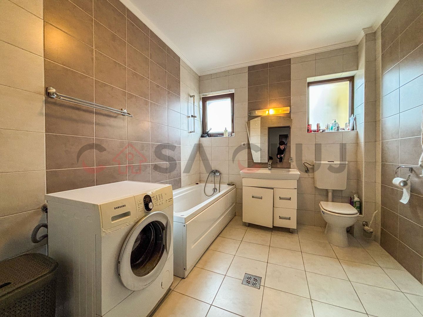 Spatios - Terasa mare cu Priveliste - Andrei Muresanu - Poză 5