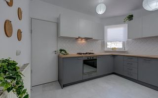 Apartament suberb in Piata Romana - Poză 14