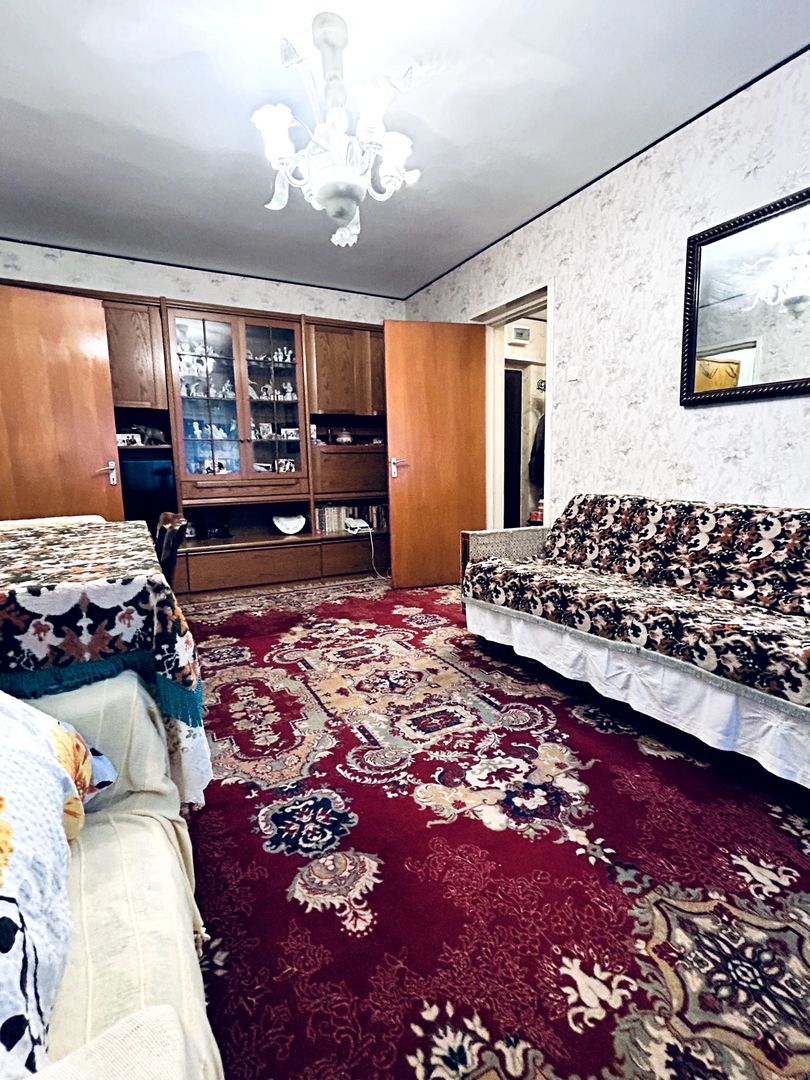 Vânzare 🌟 Apartament 2 Camere | Liviu Rebreanu | Etaj 2/10 - Poză 3