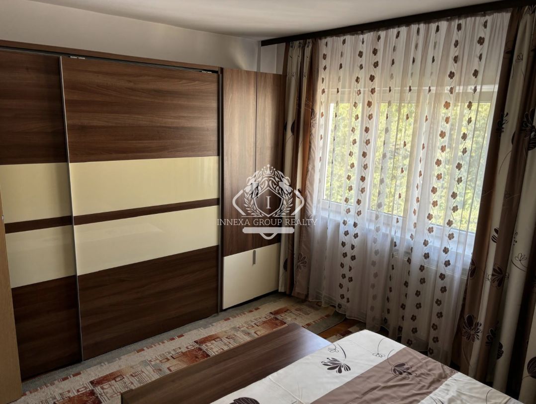 Drumul Sării | 3 camere | 75mp | et 3 | centrala proprie | 650 euro - Poză 5