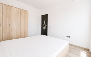 Inchirere 3 camere , Parcare Subterana, Zona Auchan, Iris - Poză 6