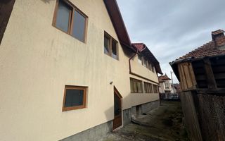 VILA 5 CAMERE, TEREN 600 MP, RUCAR - Poză 19