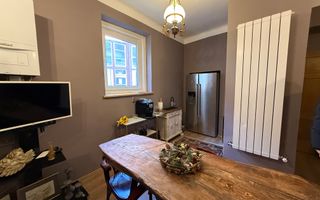 Apartament 2 camere | Etaj 1 | Spatiu comercial Ultracentral - Poză 6