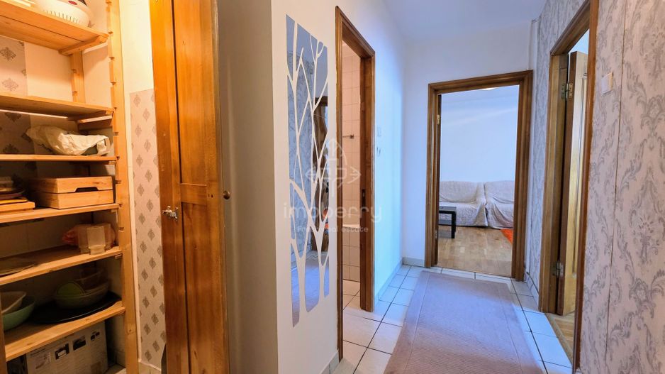 2 camere | Metrou | Parc | Decomandat | Mobilat & Utilat | Disponibil - Poză 8