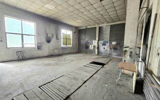 Hală de Închiriat, 100mp, Pretabil P/U Service Auto, Zona Bărăbanț - Poză 3