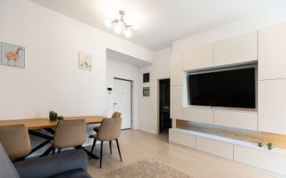 Chirie I Apartament 2 camere I Northside Park Sisesti - Poză 6