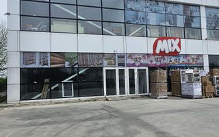 Hală industrială | DN2 Afumați | Vizibilitate excelentă - Poză 7