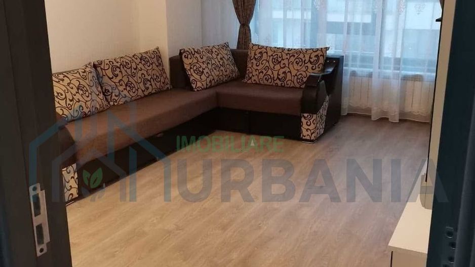 Apartament 2 camere de inchiriat, Brown Luxury, Valea Lupului - Poză 2