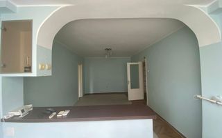 Vanzare apartament in Tiglina 1, cu 2 camere, etaj 2, 58 000 EURO - Poză 3