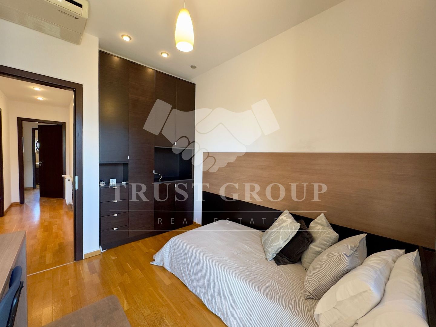 Duplex 5 camere Herastrau | 2 locuri de parcare - Poză 18