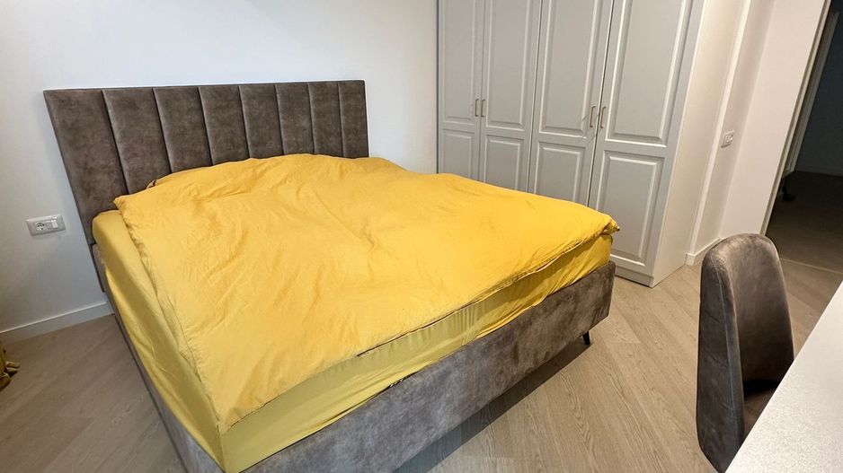 Apartament 3 camere I Cortina North I Chirie I Faza 1 I ROI chirii 6% - Poză 5