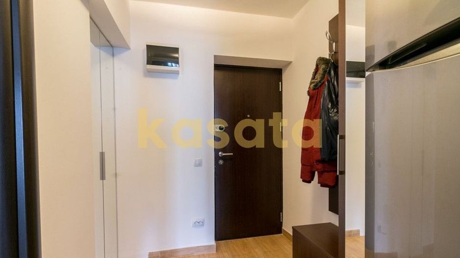 Apartament 2 camere de închiriat | Dorobanți | Perla | 2 balcoane - Poză 9