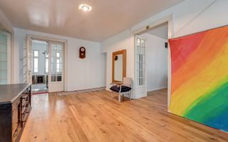 Etaj in vila ideal atelier, cabinet sau locuit, hub, activitati creative - Poză 20