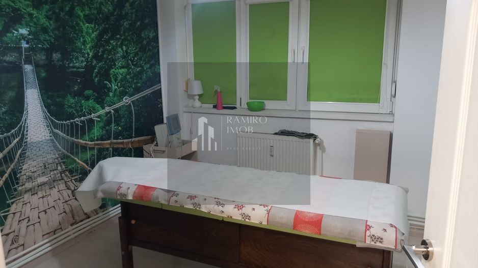 Apartament 3 camere | Victoriei – Dr. Felix | 93.60 mp - Poză 4
