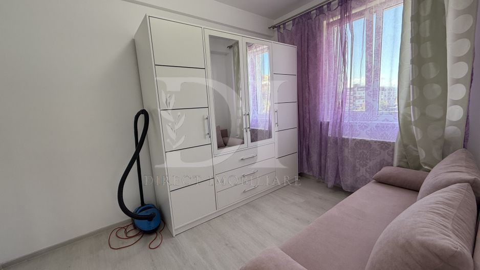Apartament la cheie / 3 camere / Zona Somesului , Floresti - Poză 6