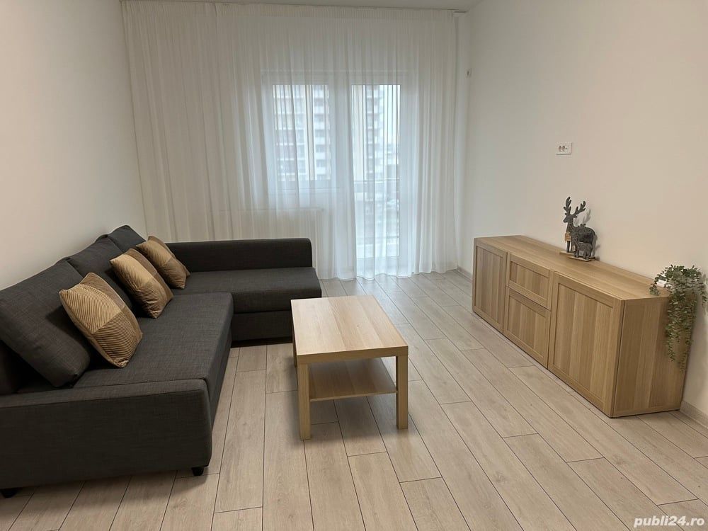 2 camere- Grand Kristal Residence - Poză 2