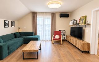 COMISION 0% | Apartament 3 Camere + Pod Amenajat 2 Parcari Dumbravita - Poză 2