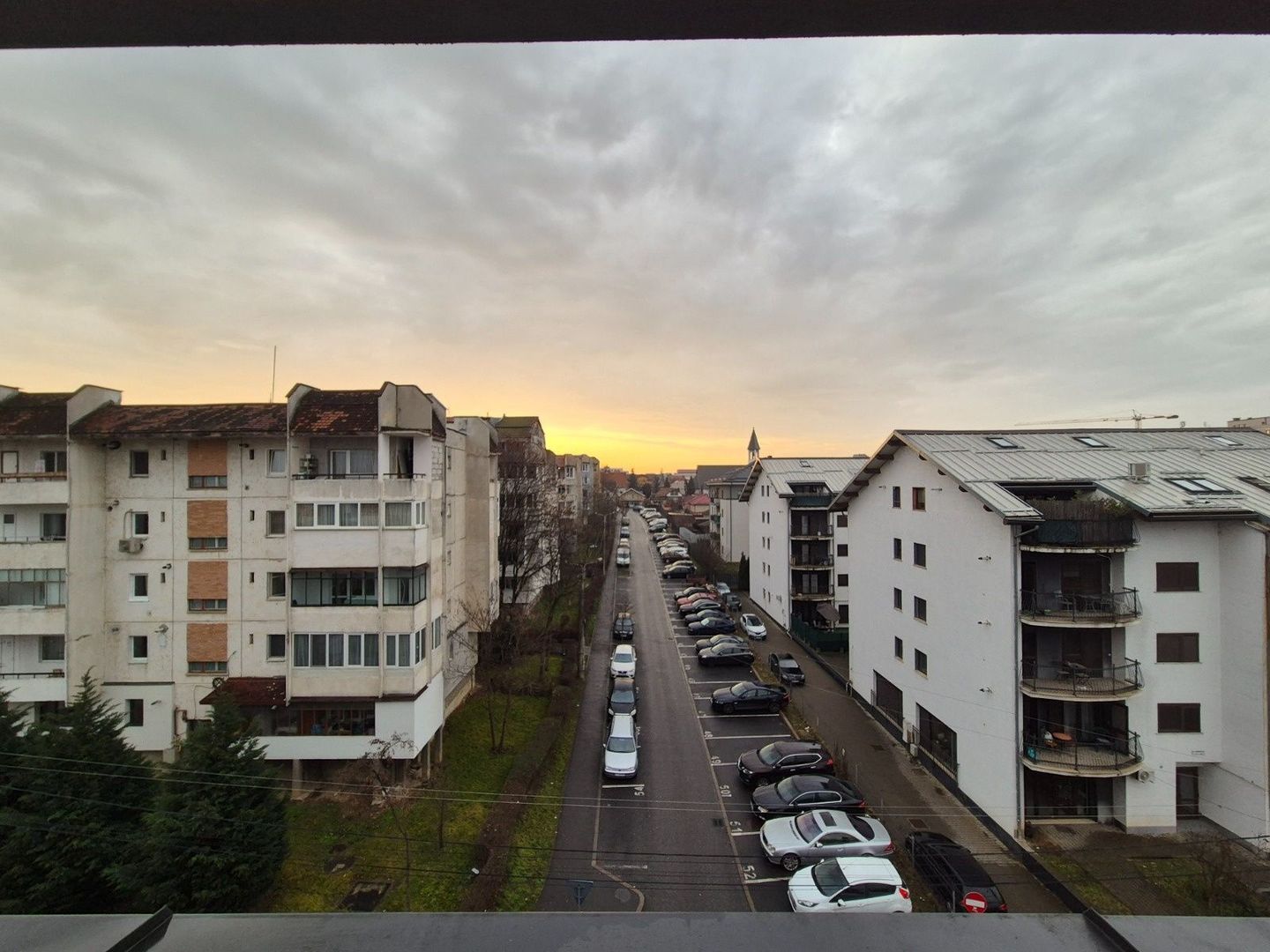Comision 0 ! Apartament la Cheie 2 cam zona Iulius Mall - Poză 13