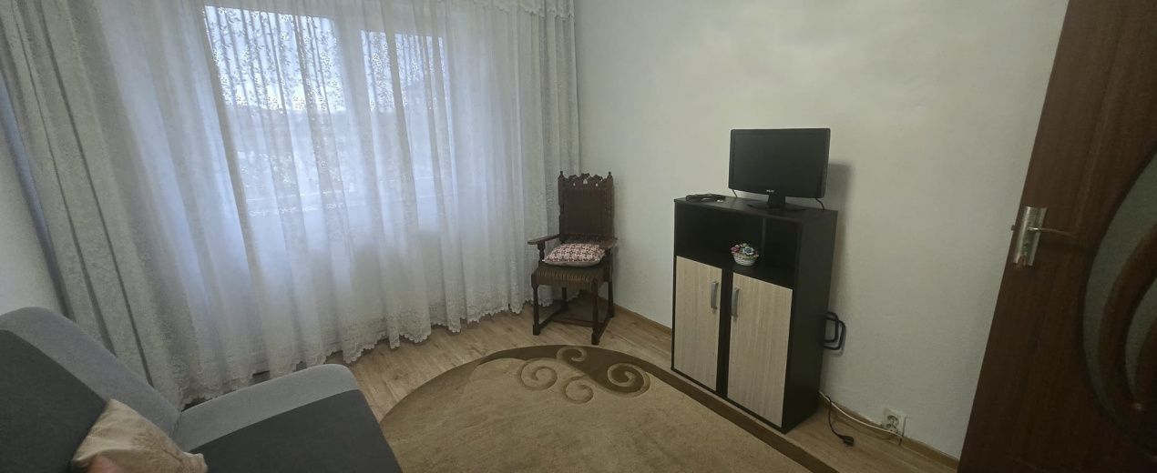 Apartament 3 camere 2 bai si 2 balcoane, Rovinari - Poză 13