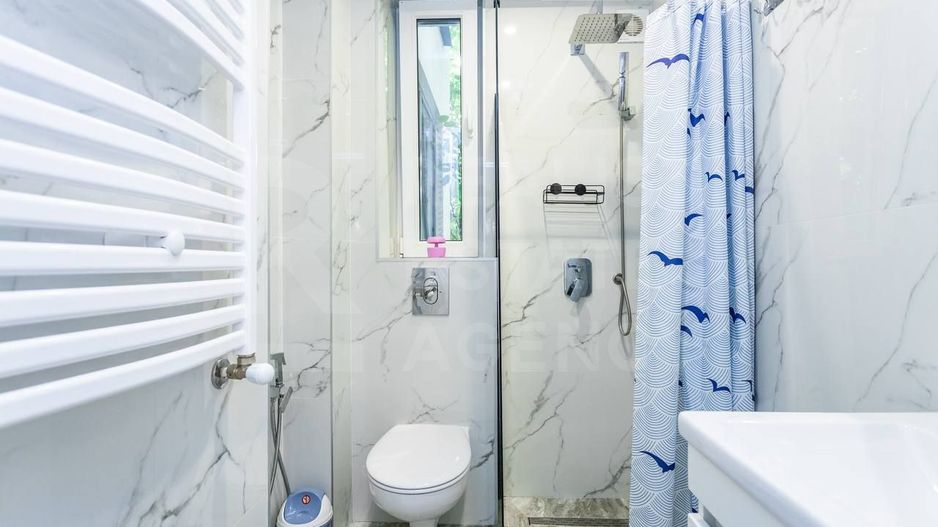 Vânzare, apartament, 1 cameră, strada Butuceni, Ciocana. - Poză 7