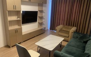 AP. 2 CAMERE GRAND KRISTAL, BLOC NOU, LOC PARCARE, PET-FRIENDLY - Poză 2