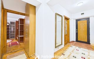 3 camere decomandat | Etaj 2 | Bloc 1990 | Zona Simion Bărnuțiu - Poză 14