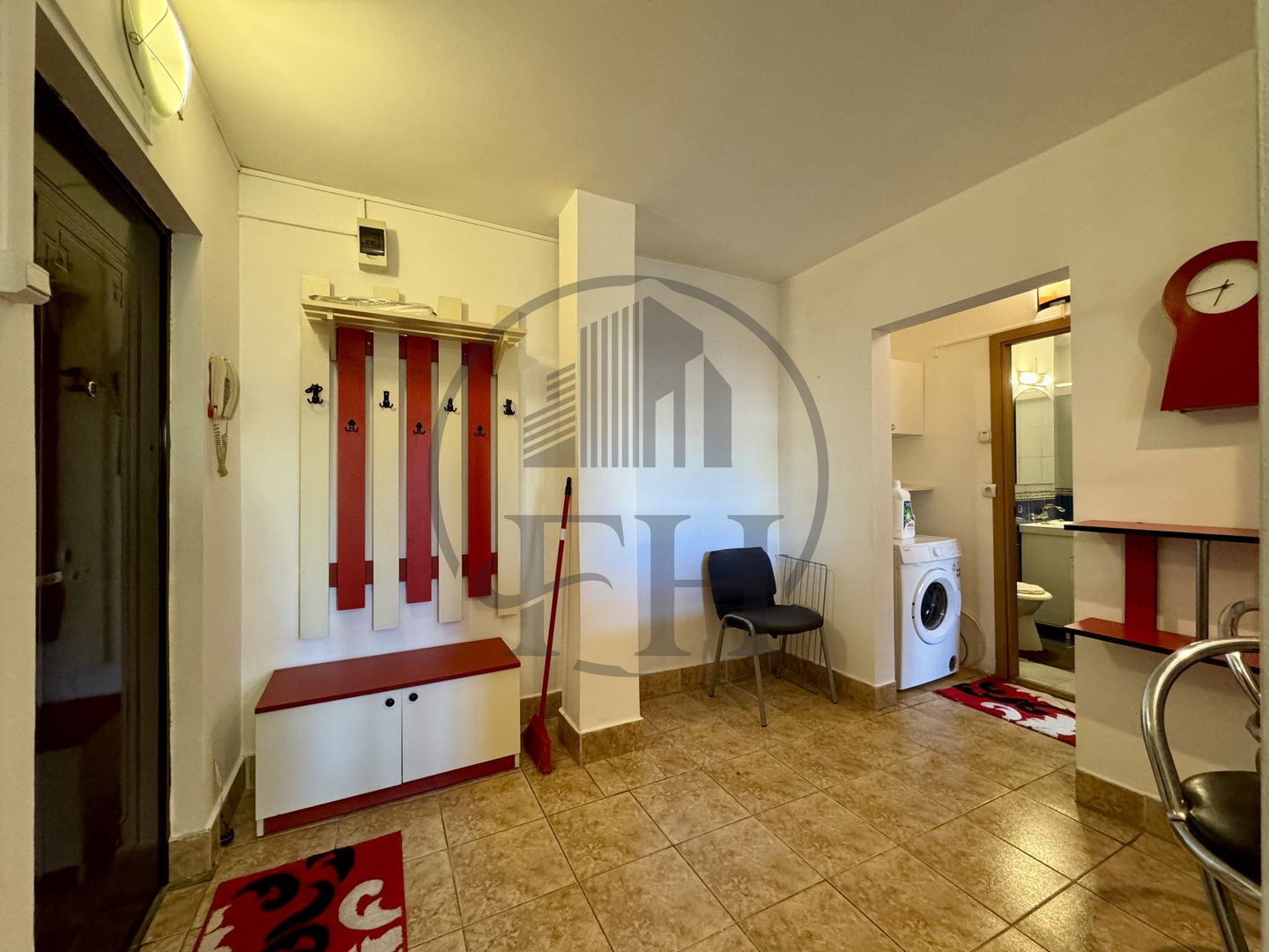 RENTED / INCHIRIAT- Apartament 2 camere de inchiriat Constanta / Casa de cultura - Poză 6