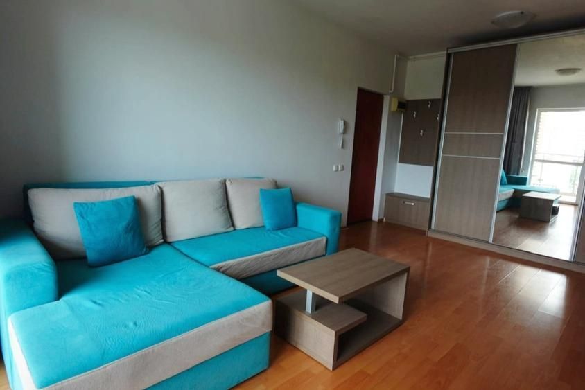 Apartament 2 camere Complex Citadella - Auchan Titan - Poză 4