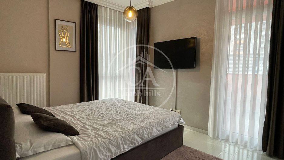 Apartament cu 2 camere de inchiriat în blocurile  ARED, Oradea - Poză 6